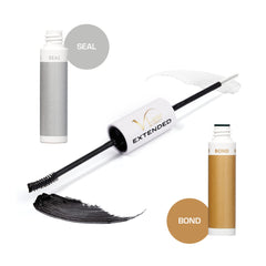 i•ENVY cruelty-free synthetic extensions for up to 3 uses.