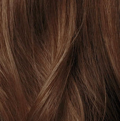 IGK brillo sedoso que realza cabello teñido sin decolorar