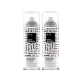 IGK GOOD BEHAVIOR con spirulina para un alisado suave en la botella