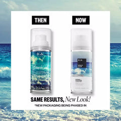IGK Club Playa: volumen instantáneo para cabello con textura