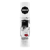 IGK Crybaby sérum-lissant, bouteille élégante, pour un lissage rapide et durable.