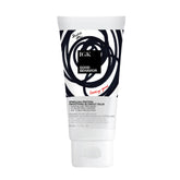 IGK GOOD BEHAVIOR Spirulina Protein Anti-Frizz Smoothing Blowout Balm envase: textura crema para alisar al secar