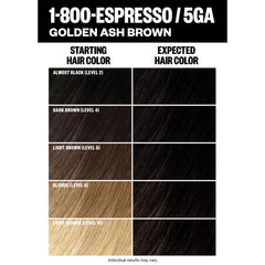 IGK Color Kit Espresso: aplicador para cobertura precisa de las raíces.