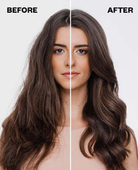 IGK Thirsty Girl uso diario para cabello nutrido y manejable