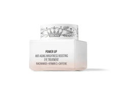 Il Makiage Power Up Eye Cream, efecto iluminador para ojos cansados y tersos.