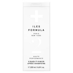 ILES FORMULA PARIS NEW YORK – conditionneur-cheveux-sec: hydratation profonde et douceur immédiate.