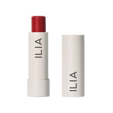ILIA Balmy Tint aplicacion labial Heartbeats para color suave e hidratación.