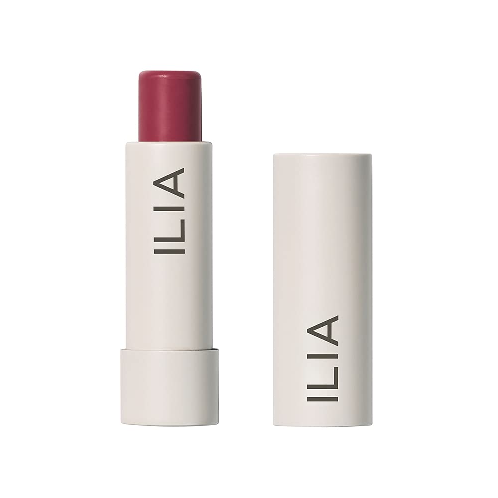 ILIA bálsamo labial Lullaby con color suave e hidratación