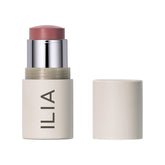 ILIA Multi-Stick labios-mejillas tono At Last para un aspecto fresco