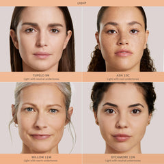 ILIA Skin Rewind - lissage des ridules pour un aspect plus lisse.