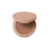 ILIA Sunshift Crema Bronceadora Eclipse en tono Bronce Melocotón para calidez duradera.