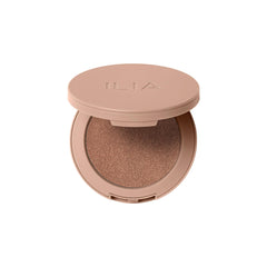 ILIA Sunshift Crema Bronceadora Eclipse en tono Bronce Melocotón para calidez duradera.