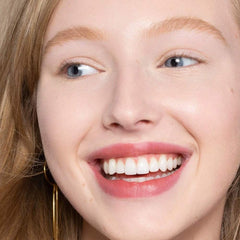 La fórmula se funde con la piel para un movimiento suave