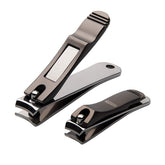 Illilots corta uñas de dedos con filo preciso para un corte limpio.