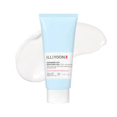 Illiyoon Ceramida Ato Gel, textura suave y calmante para piel sensible