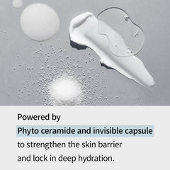ILLİYOON Ceramide Ato Lotion – capsules ceramides visibles et absorption efficace