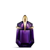 Mugler Alien, botella elegante, fragancia distintiva para momentos especiales