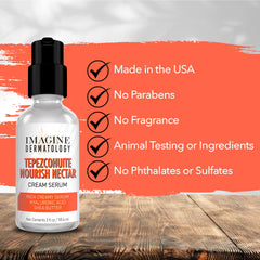Imagine Dermatology extracto Mimosa tenuiflora: apoyo nutritivo para la piel