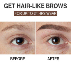 iMethod Eyebrow Pen resistencia al agua para cejas a prueba de sudor