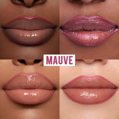 tinte labial iMethod color natural mauve que hidrata los labios.