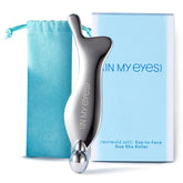 In My Eyes Gua Sha para rostro y ojos, mejora la circulación facial.