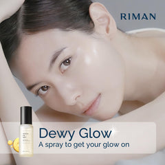 Ingredientes seaberry INCELLDERM Riman Vieton, hidratación y balance de la piel.