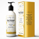 IndulgeMe Gel Conductivo: bote preparado para dispositivos faciales y uso cómodo