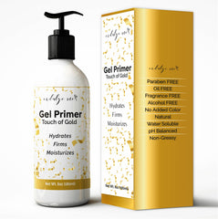 IndulgeMe Gel Conductivo: bote preparado para dispositivos faciales y uso cómodo