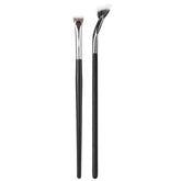 INENK mascara abanico para pestañas definidas desde la raíz