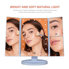 Infitrans espejo giro 180 grados para ajustar ángulo de visión cómodamente.