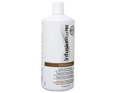 Infusium 23 Pro 23, aplicación en mano, crema suave para distribuir con facilidad