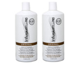 Infusium 23 Pro 23, botellas del pack, cuidado capilar nutritivo para uso diario