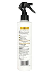 INFUSIUM 23 textura cremosa en uso diario, facilita peinado y control del frizz.