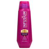 Infusium Repair and Replenish: botella resaltando hidratación para el cabello
