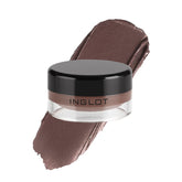 Inglot AMC Delineador Gel resistente al agua para delineados duraderos