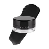 Inglot AMC Eyeliner Gel resiste al agua para delineado definido