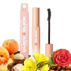 INH Mascara para cabellos sueltos: control del frizz para un look más limpio.