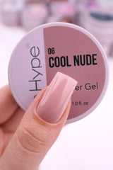 IN.HYPE Camouflage Builder Gel textura media para esculturas y cobertura.