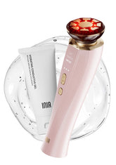 INIA Flare modo levantamiento rostro mejora contorno y firmeza facial