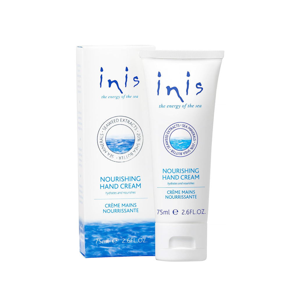 Inis la energía del mar envase compacto para uso diario