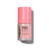 Innbeauty Project Bright & Tight crema para ojos, aplicación suave diaria