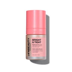 Innbeauty Project Bright & Tight crema para ojos, aplicación suave diaria