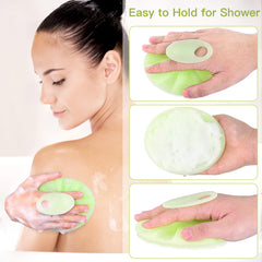INNERNEED exfoliación suave de poros para limpieza profunda