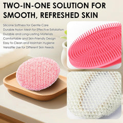 INNERNEED mango-ergonomico-agarre-firme, uso cómodo bajo ducha.