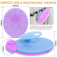 INNERNEED núcleo magnético para cuidado de la piel y mejor circulación.