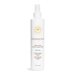 INNERSENSE Acondicionador sin enjuague para desenredo suave y rápido