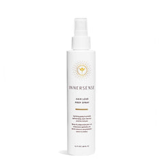INNERSENSE Belleza Orgánica: aerosol de preparación para cabello con cuerpo y volumen inicial