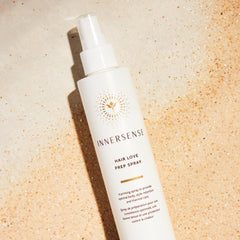 INNERSENSE Belleza Orgánica: aerosol para peinar con retención de estilo y mejor control