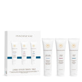 INNERSENSE I Create Hold gel: definición de rizos para viaje y retoque rápido.