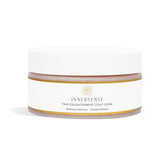 INNERSENSE Exfoliante Capilar Iluminación Verdadera en botella lista para uso diario.